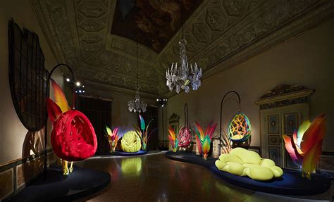 Louis Vuitton, Objets Nomades: Magnificent Event At Fuorisalone 